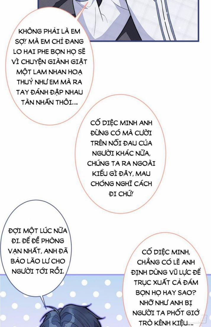 Lại Bị Nam Thần Trêu Lên Hot Search 114 trang 28