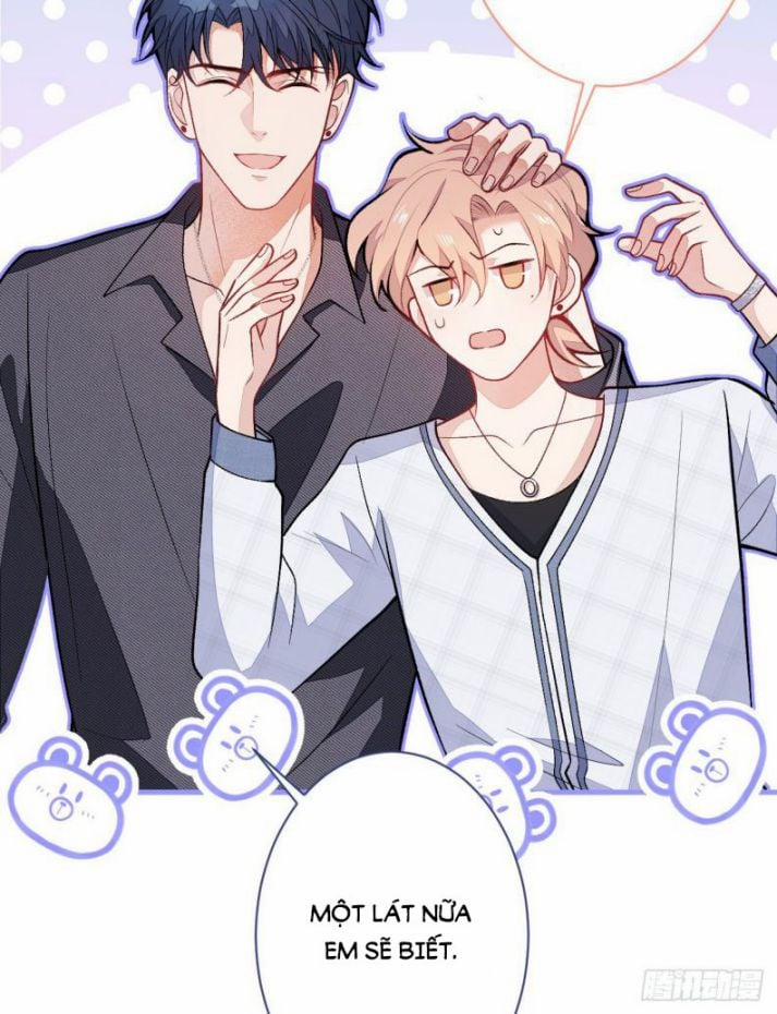 Lại Bị Nam Thần Trêu Lên Hot Search 114 trang 29