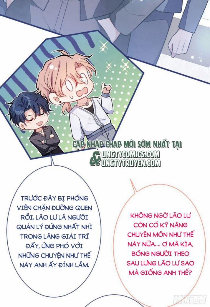 Lại Bị Nam Thần Trêu Lên Hot Search 114 trang 32