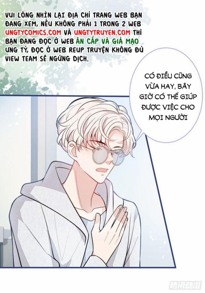 Lại Bị Nam Thần Trêu Lên Hot Search 114 trang 38