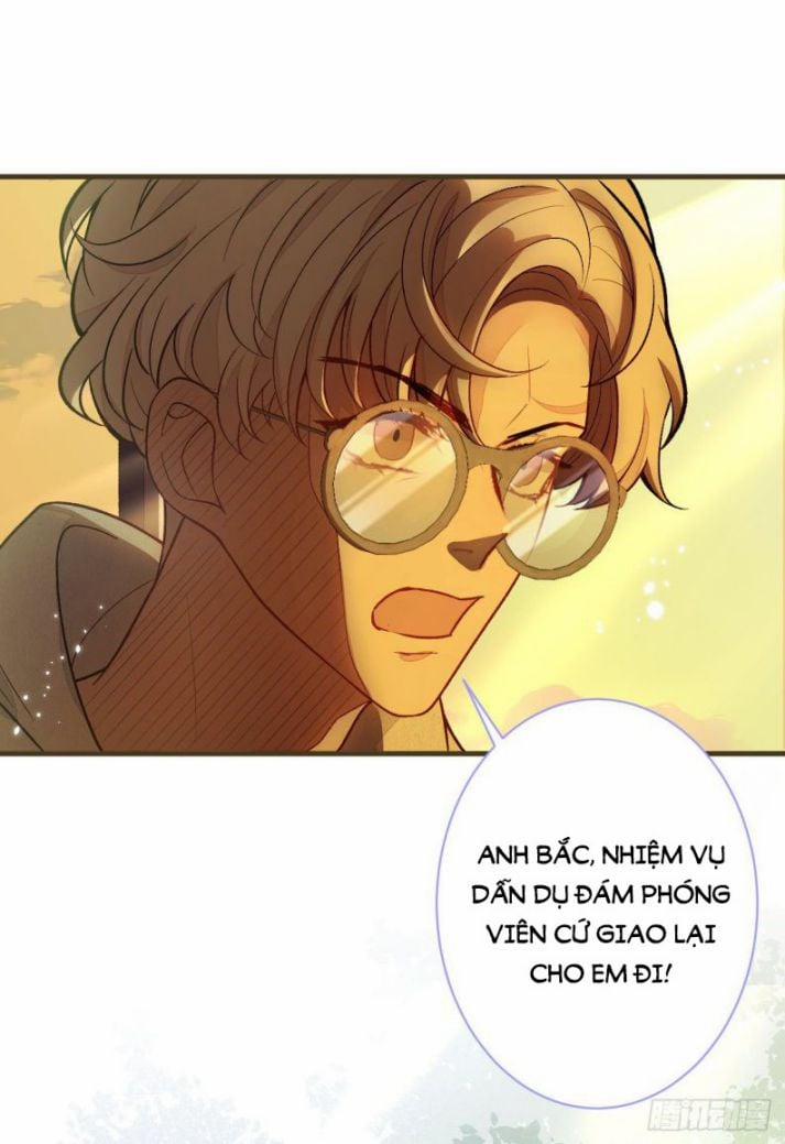 Lại Bị Nam Thần Trêu Lên Hot Search 114 trang 39