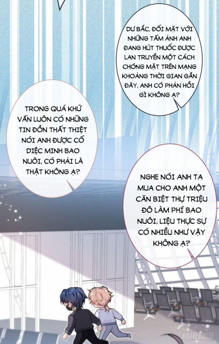 Lại Bị Nam Thần Trêu Lên Hot Search 114 trang 44