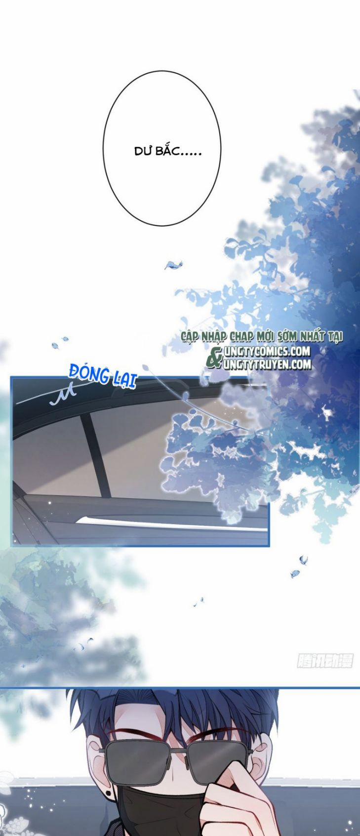 Lại Bị Nam Thần Trêu Lên Hot Search 115 trang 1