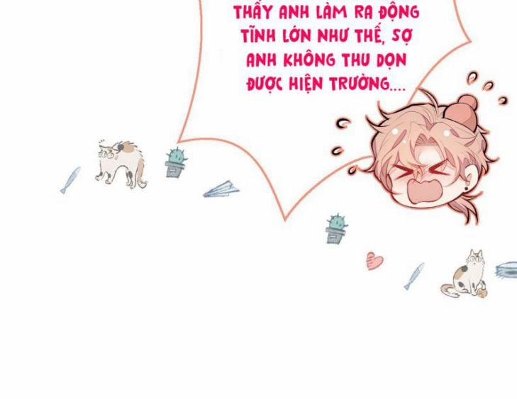 Lại Bị Nam Thần Trêu Lên Hot Search 115 trang 14