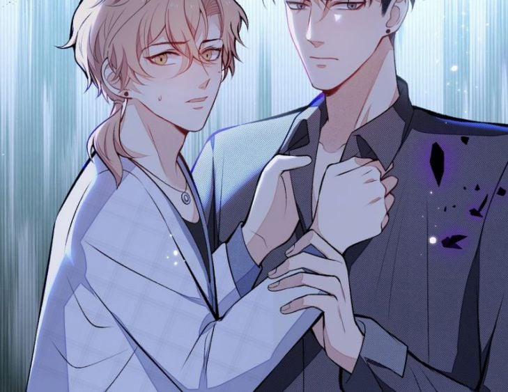 Lại Bị Nam Thần Trêu Lên Hot Search 115 trang 20