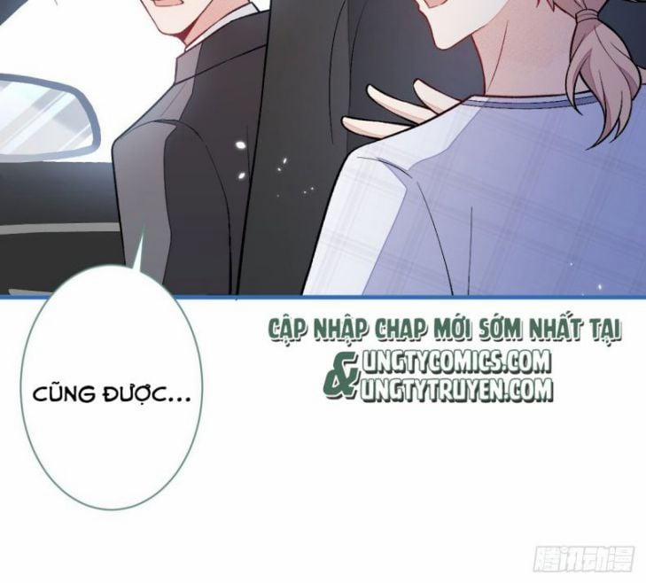 Lại Bị Nam Thần Trêu Lên Hot Search 115 trang 23