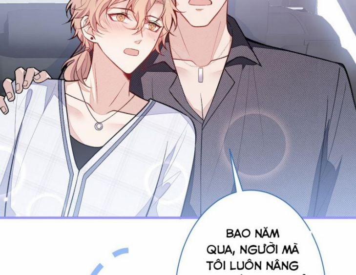 Lại Bị Nam Thần Trêu Lên Hot Search 115 trang 27