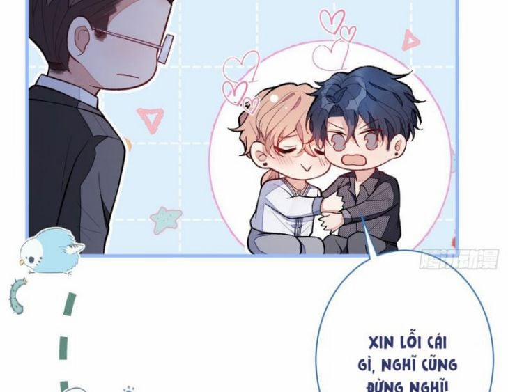 Lại Bị Nam Thần Trêu Lên Hot Search 115 trang 30