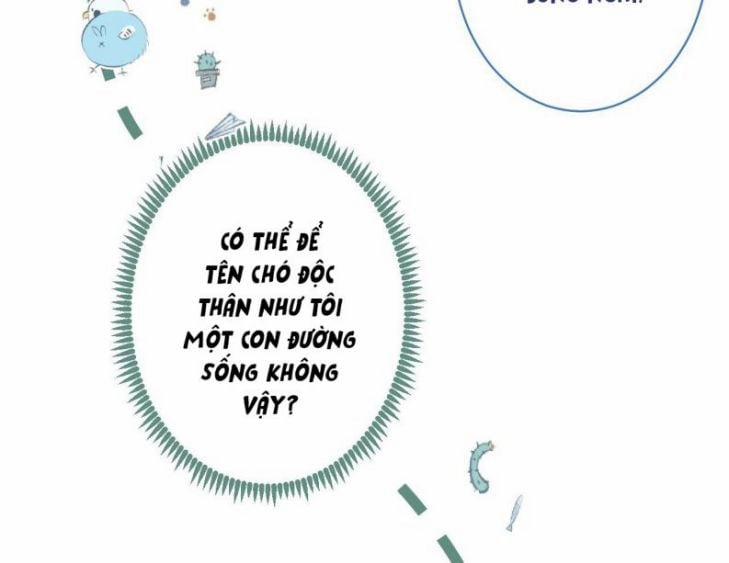 Lại Bị Nam Thần Trêu Lên Hot Search 115 trang 31