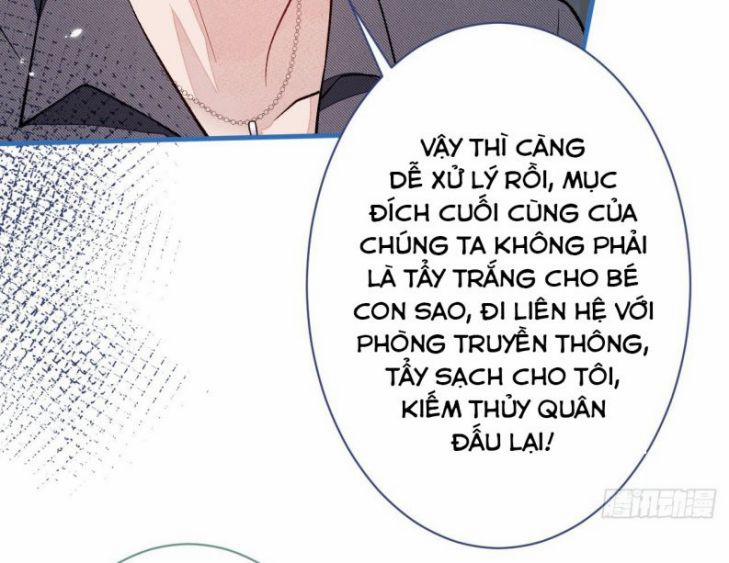 Lại Bị Nam Thần Trêu Lên Hot Search 115 trang 38