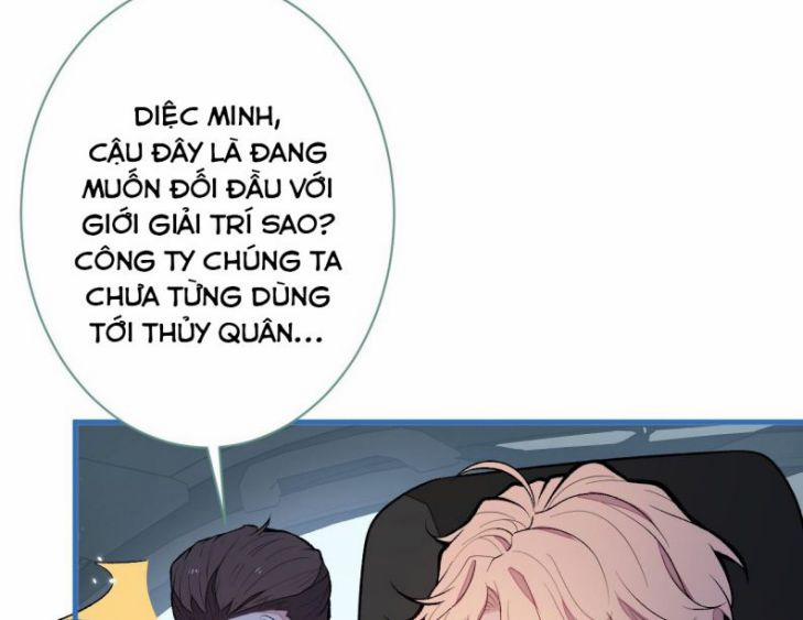 Lại Bị Nam Thần Trêu Lên Hot Search 115 trang 39