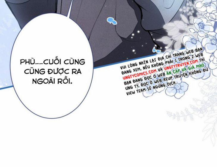 Lại Bị Nam Thần Trêu Lên Hot Search 115 trang 4