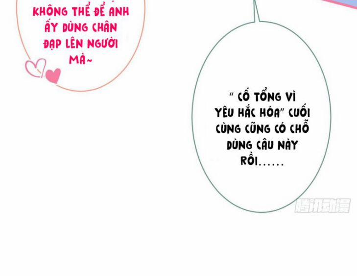 Lại Bị Nam Thần Trêu Lên Hot Search 115 trang 46