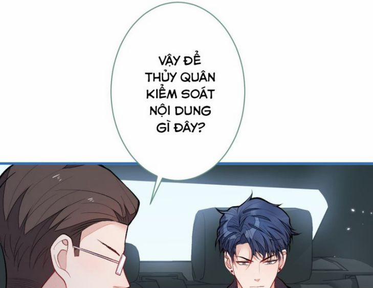 Lại Bị Nam Thần Trêu Lên Hot Search 115 trang 47