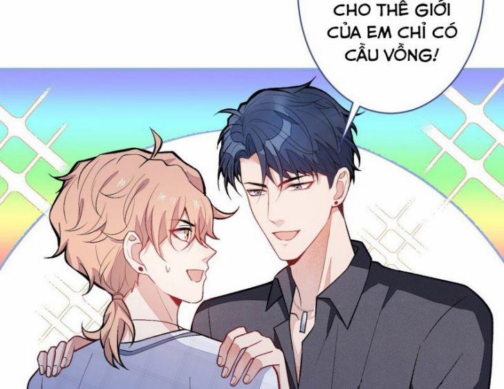 Lại Bị Nam Thần Trêu Lên Hot Search 115 trang 52