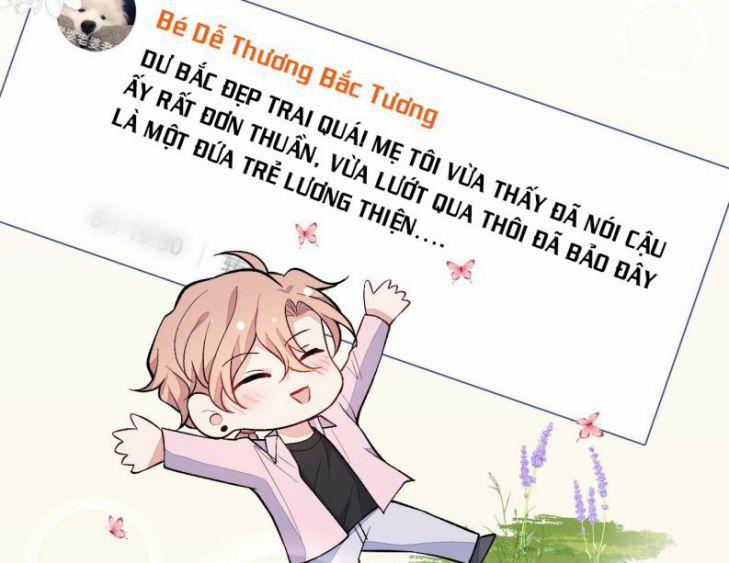 Lại Bị Nam Thần Trêu Lên Hot Search 115 trang 56