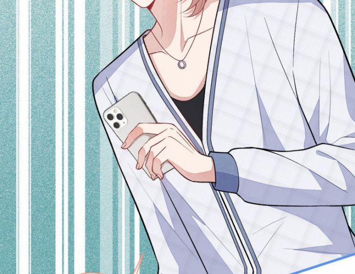 Lại Bị Nam Thần Trêu Lên Hot Search 115 trang 61