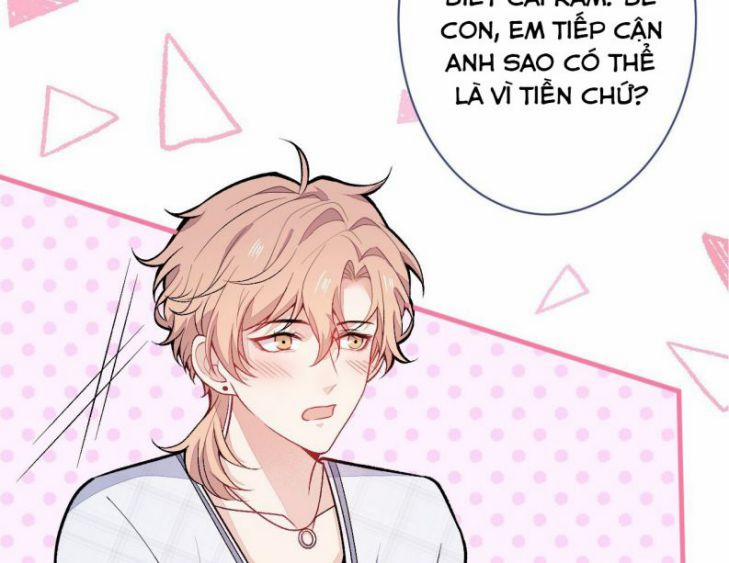 Lại Bị Nam Thần Trêu Lên Hot Search 115 trang 69