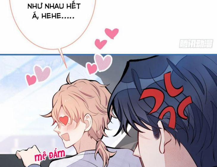 Lại Bị Nam Thần Trêu Lên Hot Search 115 trang 7