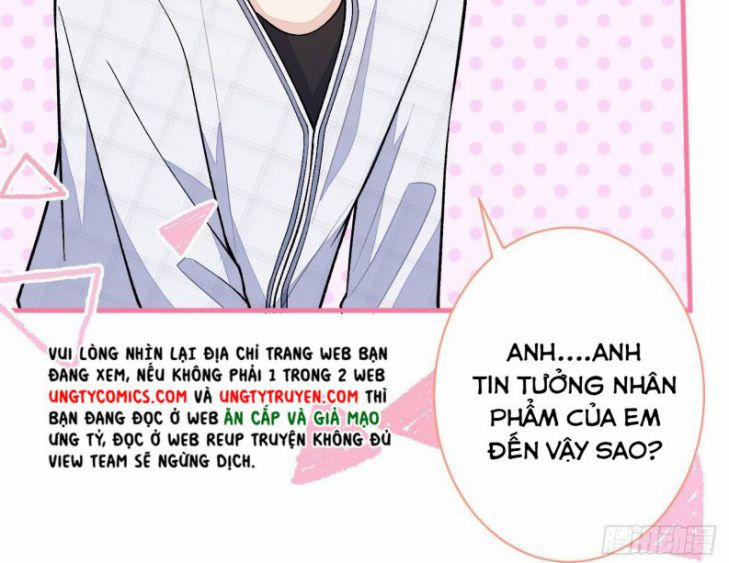 Lại Bị Nam Thần Trêu Lên Hot Search 115 trang 70