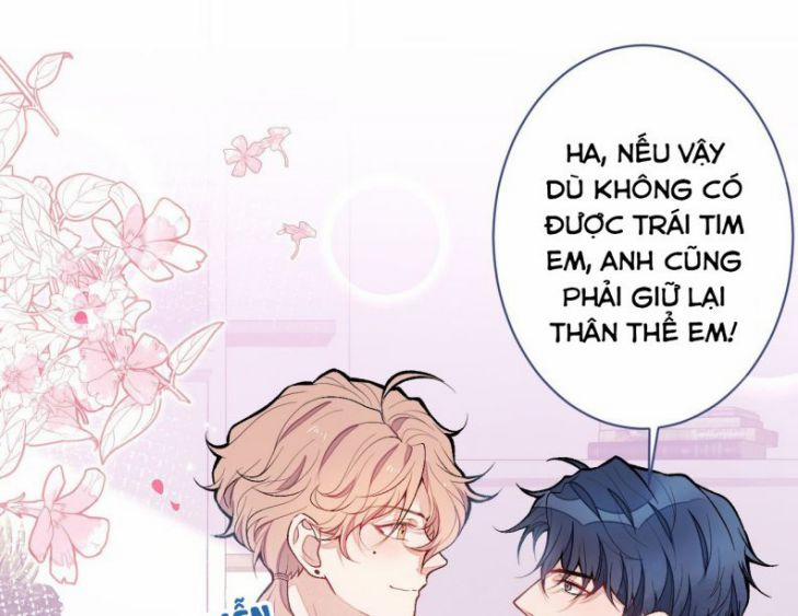 Lại Bị Nam Thần Trêu Lên Hot Search 115 trang 82