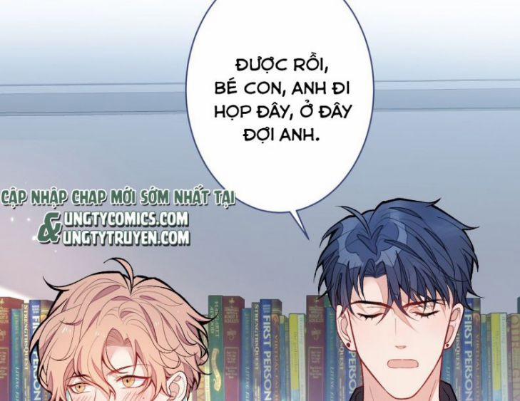 Lại Bị Nam Thần Trêu Lên Hot Search 115 trang 89