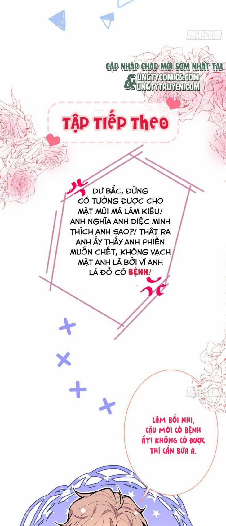 Lại Bị Nam Thần Trêu Lên Hot Search 115 trang 94