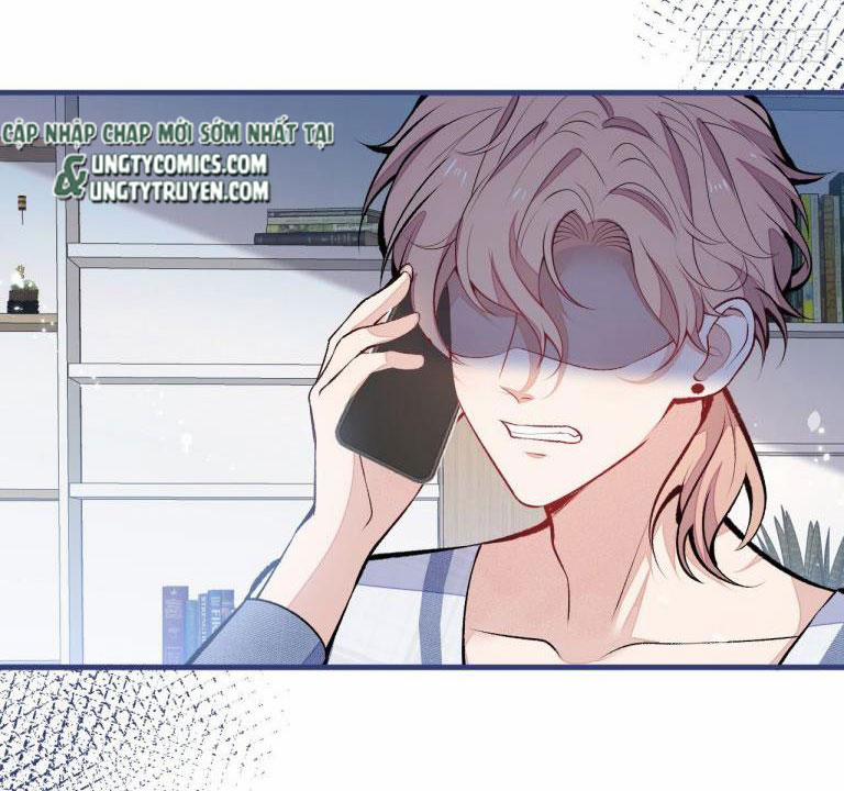 Lại Bị Nam Thần Trêu Lên Hot Search 116 trang 12