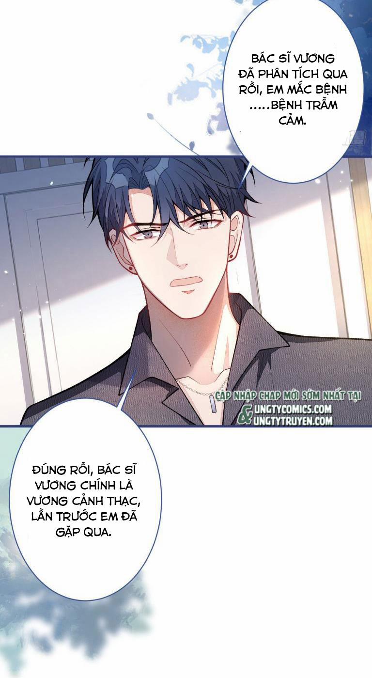 Lại Bị Nam Thần Trêu Lên Hot Search 116 trang 21