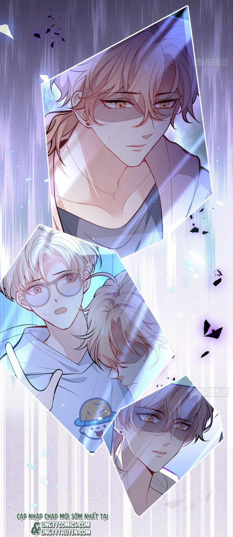 Lại Bị Nam Thần Trêu Lên Hot Search 116 trang 24