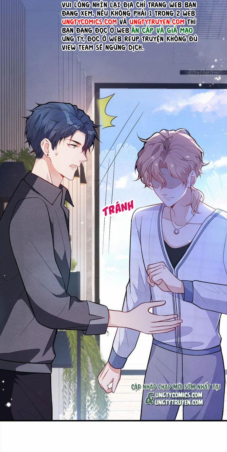 Lại Bị Nam Thần Trêu Lên Hot Search 116 trang 27