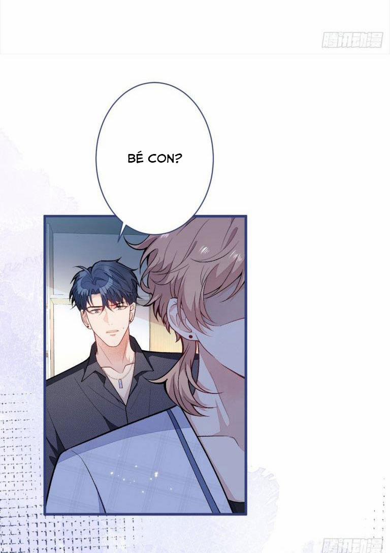 Lại Bị Nam Thần Trêu Lên Hot Search 116 trang 28