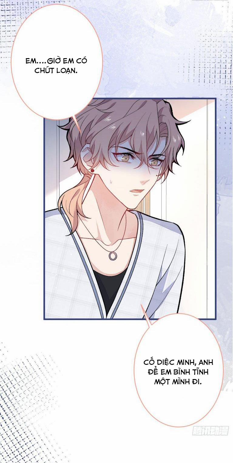 Lại Bị Nam Thần Trêu Lên Hot Search 116 trang 29