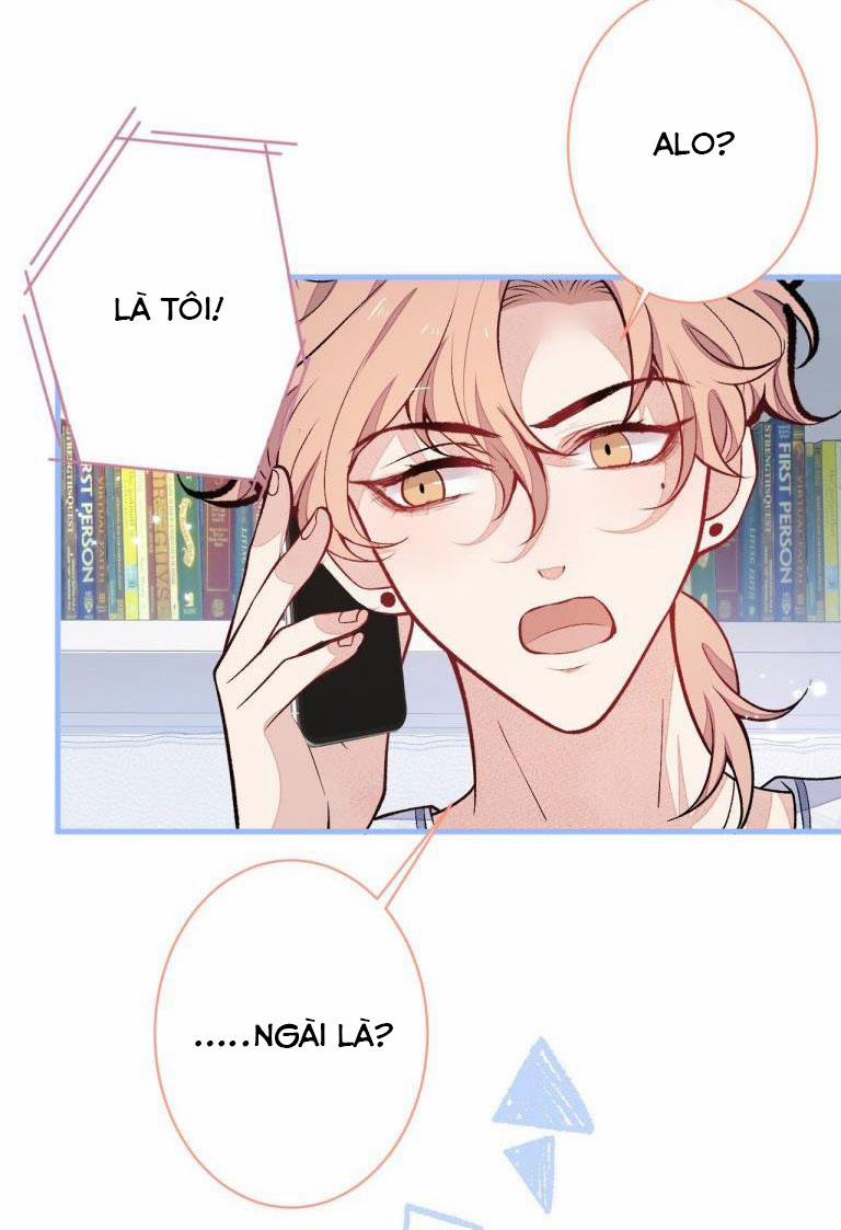 Lại Bị Nam Thần Trêu Lên Hot Search 116 trang 3