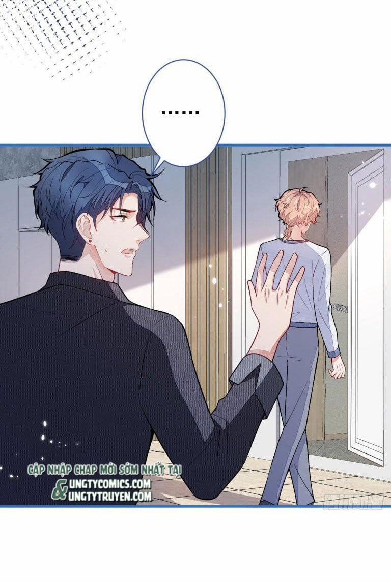 Lại Bị Nam Thần Trêu Lên Hot Search 116 trang 30