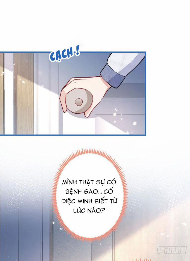 Lại Bị Nam Thần Trêu Lên Hot Search 116 trang 31