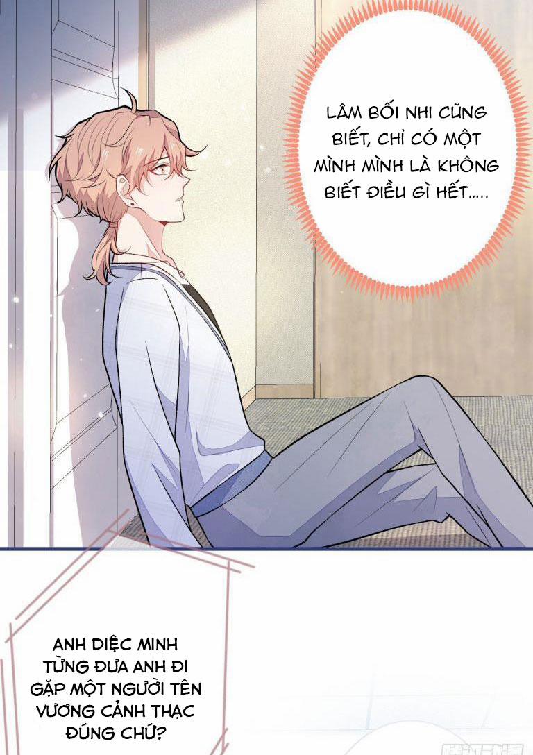 Lại Bị Nam Thần Trêu Lên Hot Search 116 trang 32