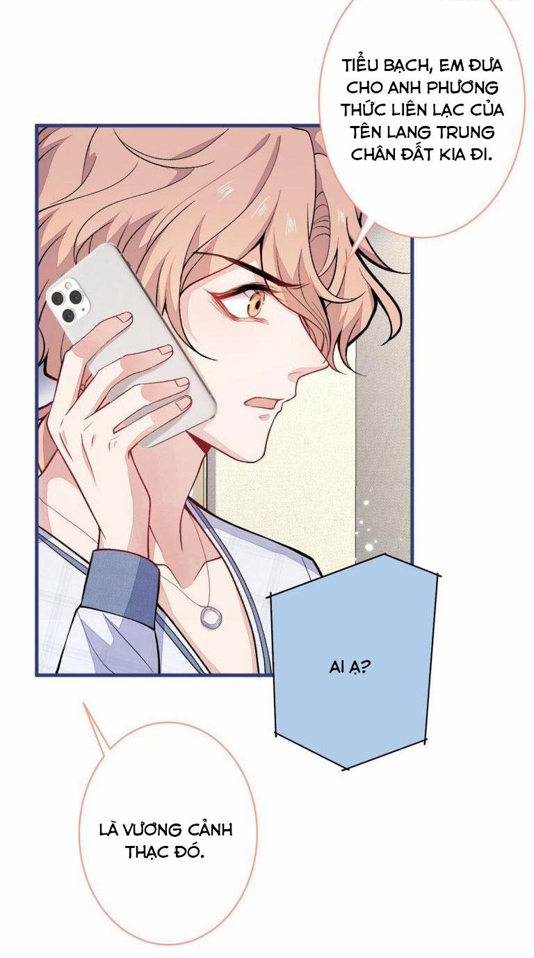 Lại Bị Nam Thần Trêu Lên Hot Search 116 trang 36