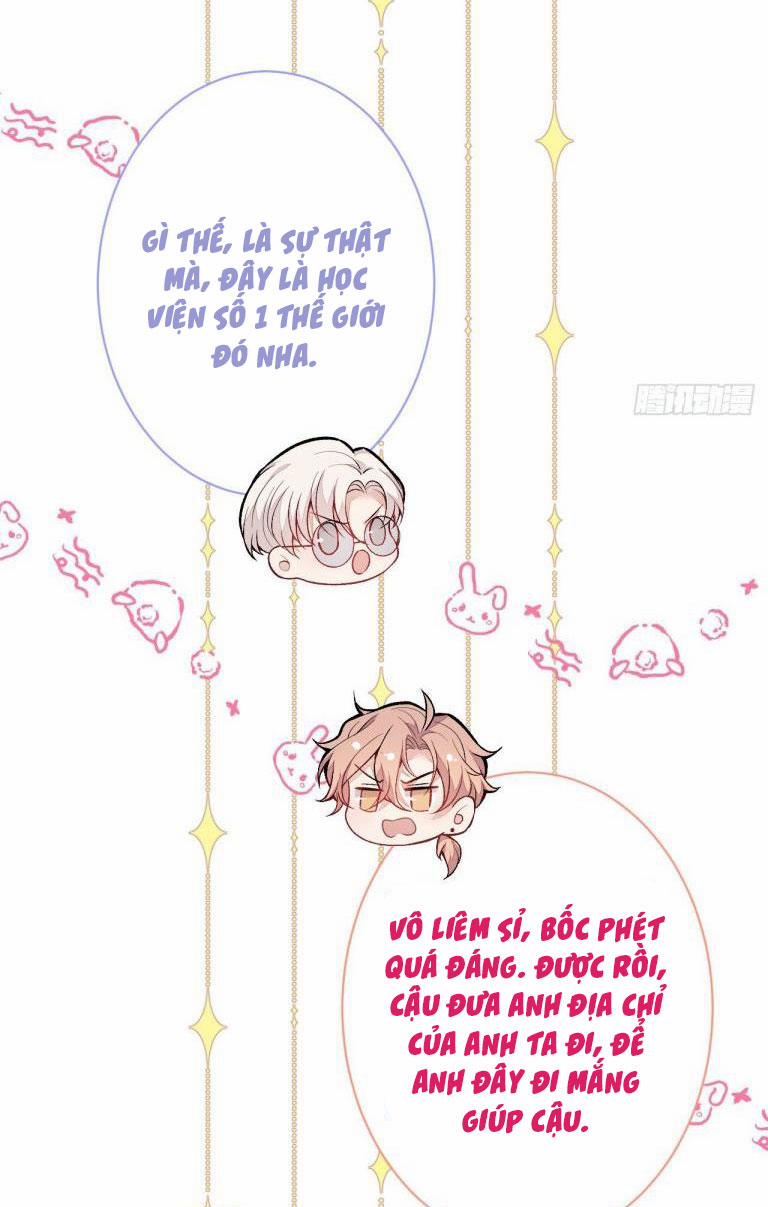 Lại Bị Nam Thần Trêu Lên Hot Search 116 trang 39