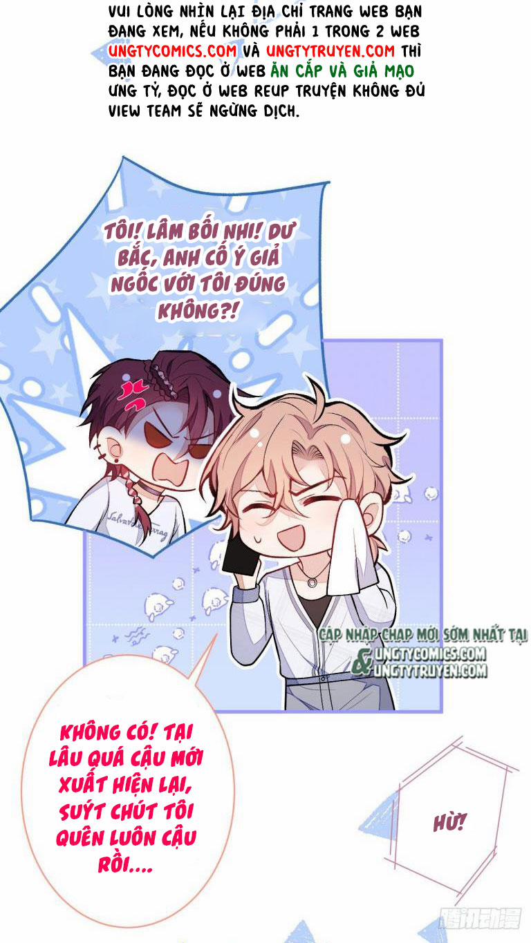 Lại Bị Nam Thần Trêu Lên Hot Search 116 trang 4