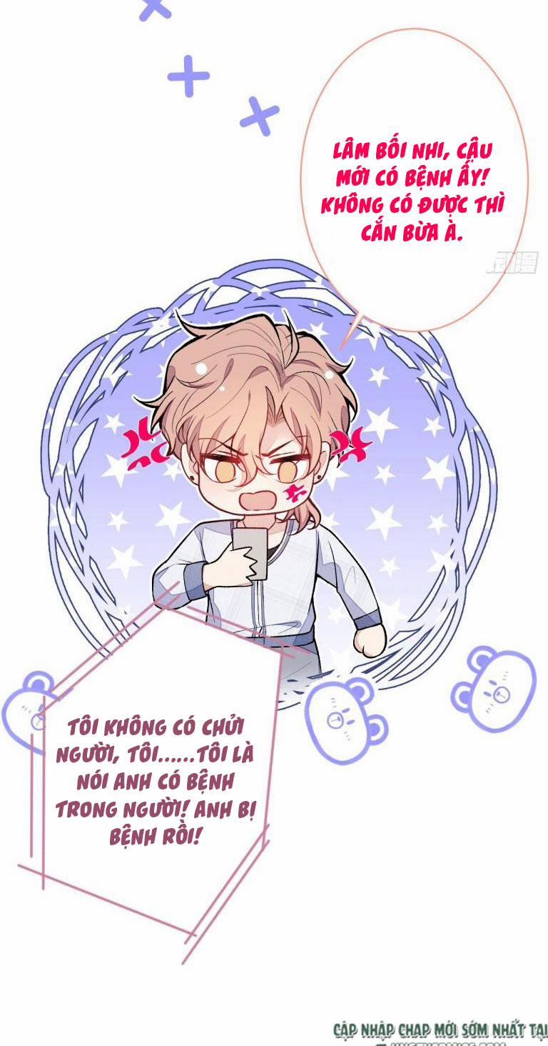 Lại Bị Nam Thần Trêu Lên Hot Search 116 trang 9