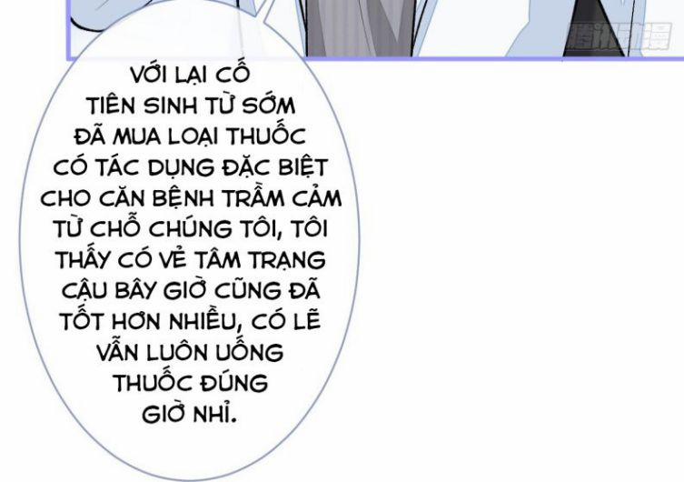 Lại Bị Nam Thần Trêu Lên Hot Search 117 trang 59