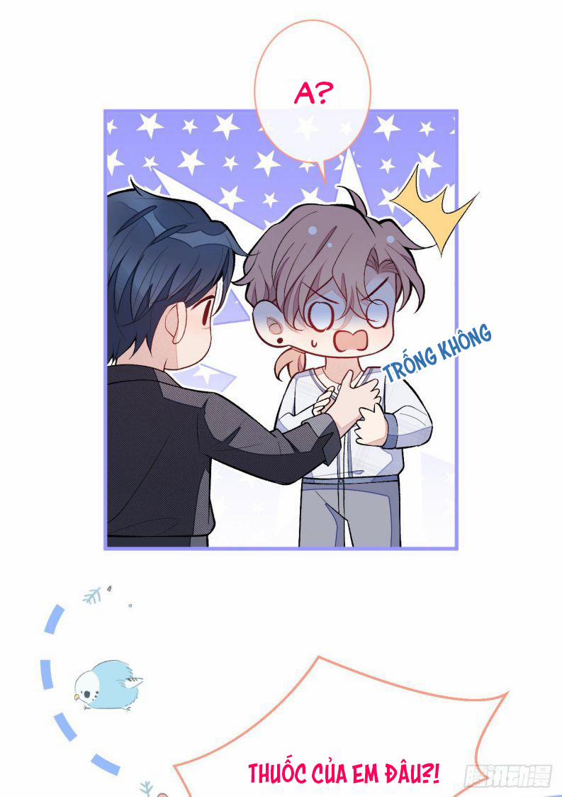 Lại Bị Nam Thần Trêu Lên Hot Search 118 trang 10