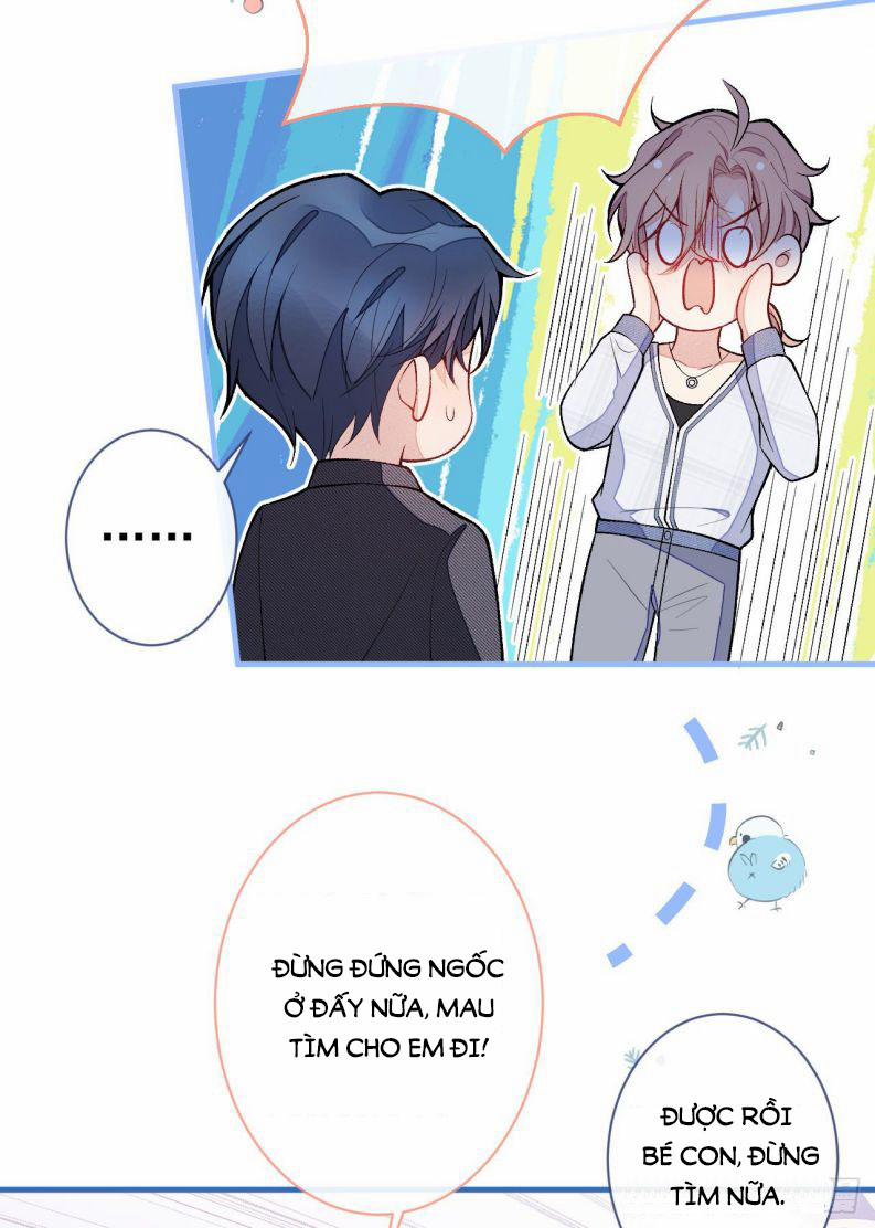 Lại Bị Nam Thần Trêu Lên Hot Search 118 trang 11