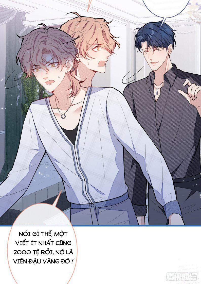 Lại Bị Nam Thần Trêu Lên Hot Search 118 trang 12