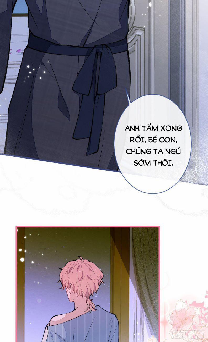 Lại Bị Nam Thần Trêu Lên Hot Search 118 trang 18