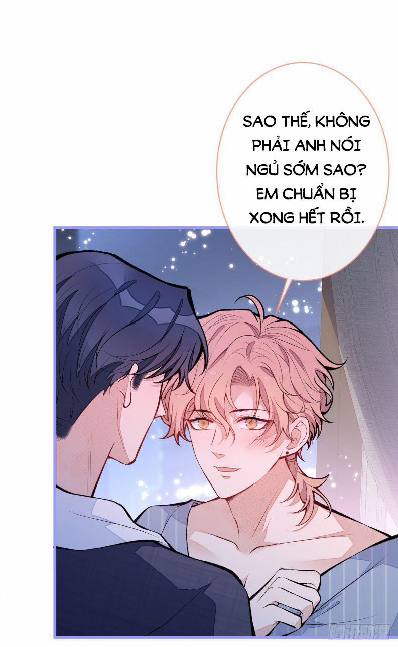 Lại Bị Nam Thần Trêu Lên Hot Search 118 trang 22