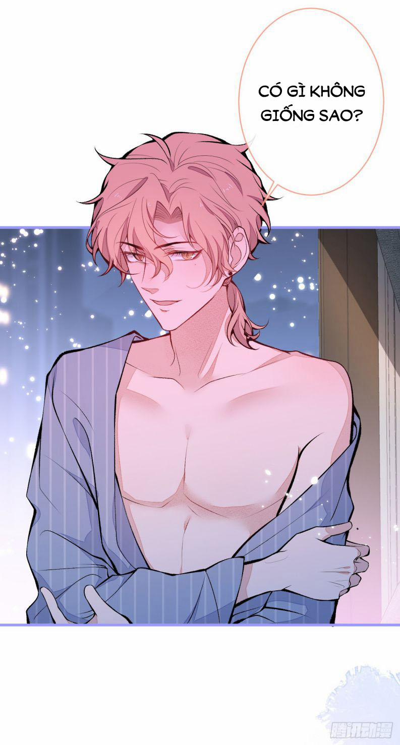 Lại Bị Nam Thần Trêu Lên Hot Search 118 trang 24