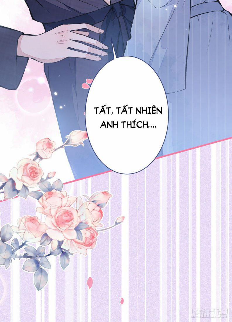 Lại Bị Nam Thần Trêu Lên Hot Search 118 trang 27