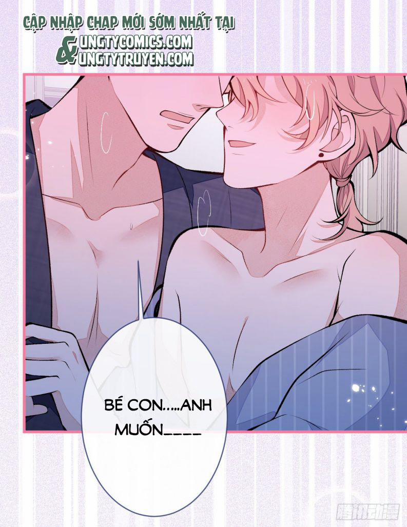 Lại Bị Nam Thần Trêu Lên Hot Search 118 trang 28